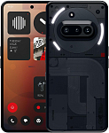 Смартфон Nothing Phone (3a) 8/128GB Black 250_100_757226