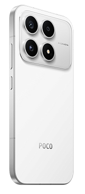 Смартфон Poco X8s 8/256GB White 400_400_892077