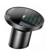 Автомобильный держатель смартфона Baseus Magnetic Car Mount 500_191_118901