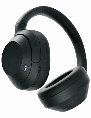 Наушники Sony ULT Wear WH-ULT900N Black