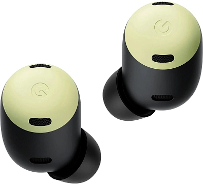 Наушники Google Pixel Buds Pro Lemongrass 400_400_769137