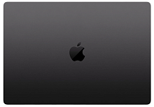 Ноутбук Apple MacBook Pro 16" M3 Pro 36GB 512GB SSD Space Black (MRW23) 250_100_754427