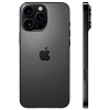 Смартфон Apple iPhone 16 Pro 256GB nano-Sim Black Titanium