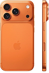 Смартфон Apple iPhone 17 Pro 1TB nano-Sim Cosmic Orange 250_100_648054