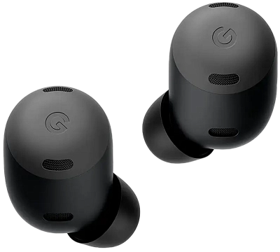 Наушники Google Pixel Buds Pro Charcoal 400_400_769160