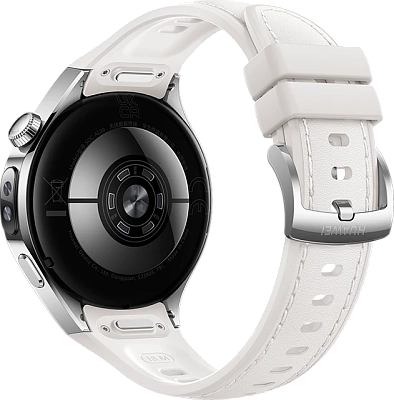 Часы Huawei Watch 5 42mm White 400_400_784250