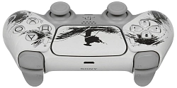 Геймпад Sony DualSense PS5 Limited Edition - Ghost of Yotei Black 250_100_788150