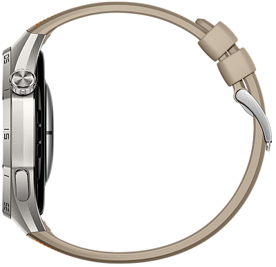 Часы Huawei Watch GT 6 Pro 46mm Brown 400_400_812769