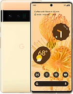Смартфон Google Pixel 6 Pro 12/128GB Sorta Sunny (JP) 500_191_116354