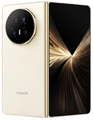 Смартфон Honor Magic V5 16/512GB Ivory White 400_400_724390