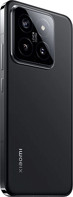 Смартфон Xiaomi 14 12/512GB Black 400_400_800021