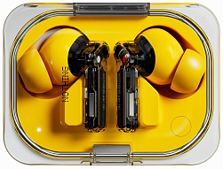 Беспроводные наушники Nothing Ear (a) B162 Yellow 500_191_755879