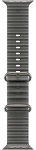 Часы Apple Watch Ultra 4 49mm Titanium Case Natural / Ocean Band Translucent Black 250_100_853444