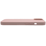 Силиконовый чехол для iPhone 14 Plus с MagSafe Розовый 250_100_121962