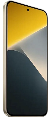 Смартфон Poco X8 12/256GB Orange 400_400_878612