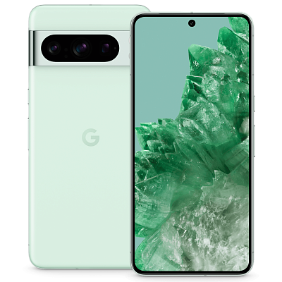 Смартфон Google Pixel 8 Pro 12/128GB Mint 400_400_365446