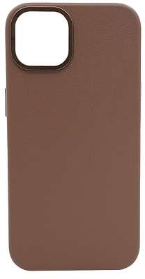 Чехол для iPhone 14 Plus DD Grit Коричневый 400_400_533634