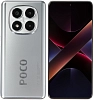 Смартфон Poco X7 12/512GB Silver 100_100_781565