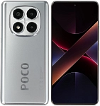 Смартфон Poco X7 8/256GB Silver 250_100_781578