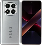 Смартфон Poco X7 8/256GB Silver 500_191_781577