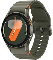 Часы Samsung Galaxy Watch 7 40mm Green 500_191_189650