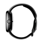 Часы Google Pixel Watch 2 Matte Black Case/Obsidian 250_100_641100