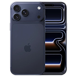 Смартфон Apple iPhone 17 Pro Max 256GB eSim Deep Blue 250_100_517100