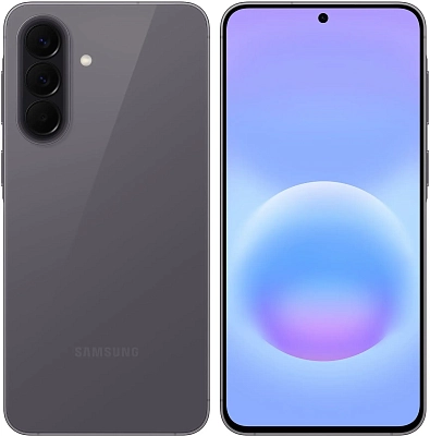 Смартфон Samsung Galaxy A57 5G 8/128 Awesome Gray (A576B) 400_400_687461