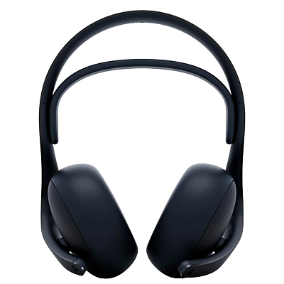 Наушники Sony Pulse Elite - Midnight Black 400_400_481569