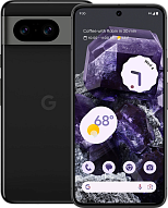 Смартфон Google Pixel 8 8/256GB Obsidian 500_191_699977