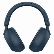 Наушники Sony WH-1000XM5 Blue 500_191_130181
