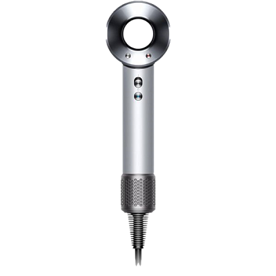 Фен Dyson Supersonic HD11 Professional Salon Edition Silver