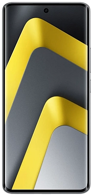 Смартфон Poco M8 5G 8/512GB Silver 400_400_701784