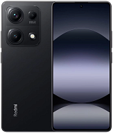 Смартфон Redmi Note 14S 8/256GB Midnight Black 500_191_855069