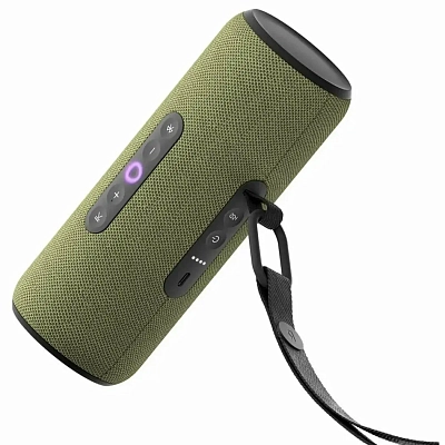 Яндекс Станция Стрит с Алисой (Зеленый) 400_400_642732