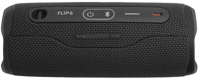 Портативная колонка JBL Flip 6 Black 400_400_756548