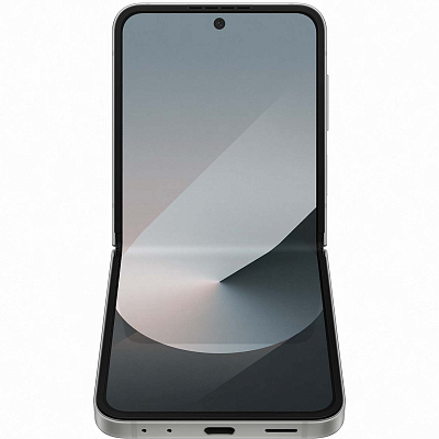 Смартфон Samsung Galaxy Z Flip 6 12/256 Silver