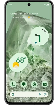 Смартфон Google Pixel 8 8/256GB Hazel 400_400_636641