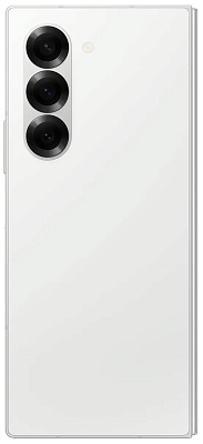 Смартфон Samsung Galaxy Z Fold 6 12/1TB White 400_400_829040