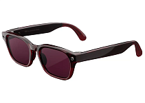 Умные очки Ray-Ban Adventurer - Merlot/Ruby Transitions 250_100_883461