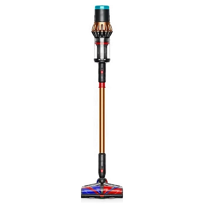 Пылесос Dyson V16S Piston Animal SV53A - Black (EU) 400_400_611103