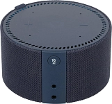 Яндекс Станция Мини с часами (синий сапфир) 250_100_642722