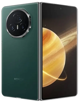 Смартфон Honor Magic V3 12/512GB Green 400_400_724445