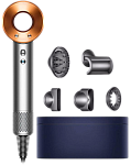 Фен Dyson Supersonic HD08 Gift Edition - Nickel/Copper (EU) 250_100_863597