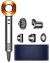 Фен Dyson Supersonic HD08 Gift Edition - Nickel/Copper