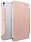 Чехол для iPad Air 13 (M3) Uniq Camden - Pink 42_42_707776