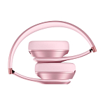 Беспроводные наушники Beats Solo 4 Metallic Pink 250_100_865701