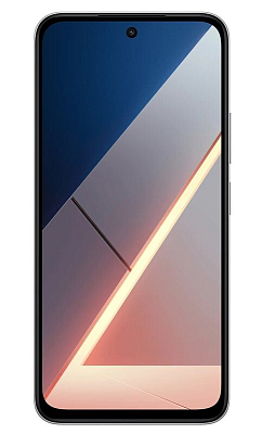 Смартфон Poco M7 6/128GB Silver 400_400_889352