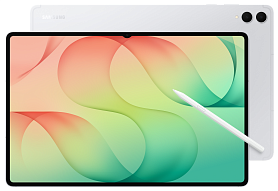 Планшет Samsung Galaxy Tab S12 Ultra Wi-Fi 512GB Silver (SM-X940) 500_191_874214