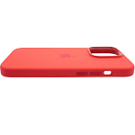 Силиконовый чехол для iPhone 14 Pro Красный 250_100_136071